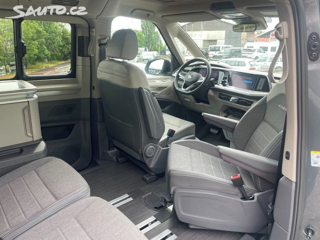 Volkswagen California
